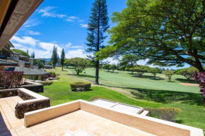 K B M Resorts : 2Bdrm Kapalua Golf 14P3